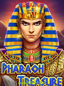 PharaohTreasure