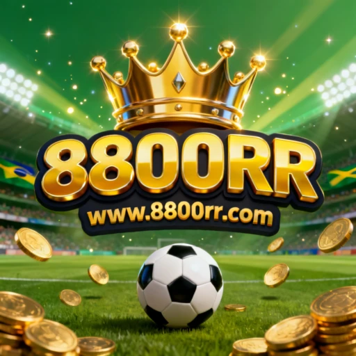 8800RR Logo